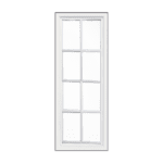 Okna Insul-Tec Series 500 Replacement Windows - Window King ...