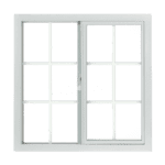 Okna Insul-Tec Series 500 Replacement Windows - Window King ...