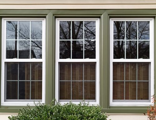 Window installation Staten Island NY: For Soundproof Doors