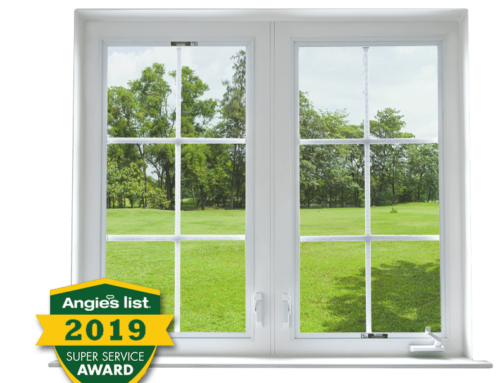 Finding Hard-to-Open Windows: Get Window Replacement Putnam