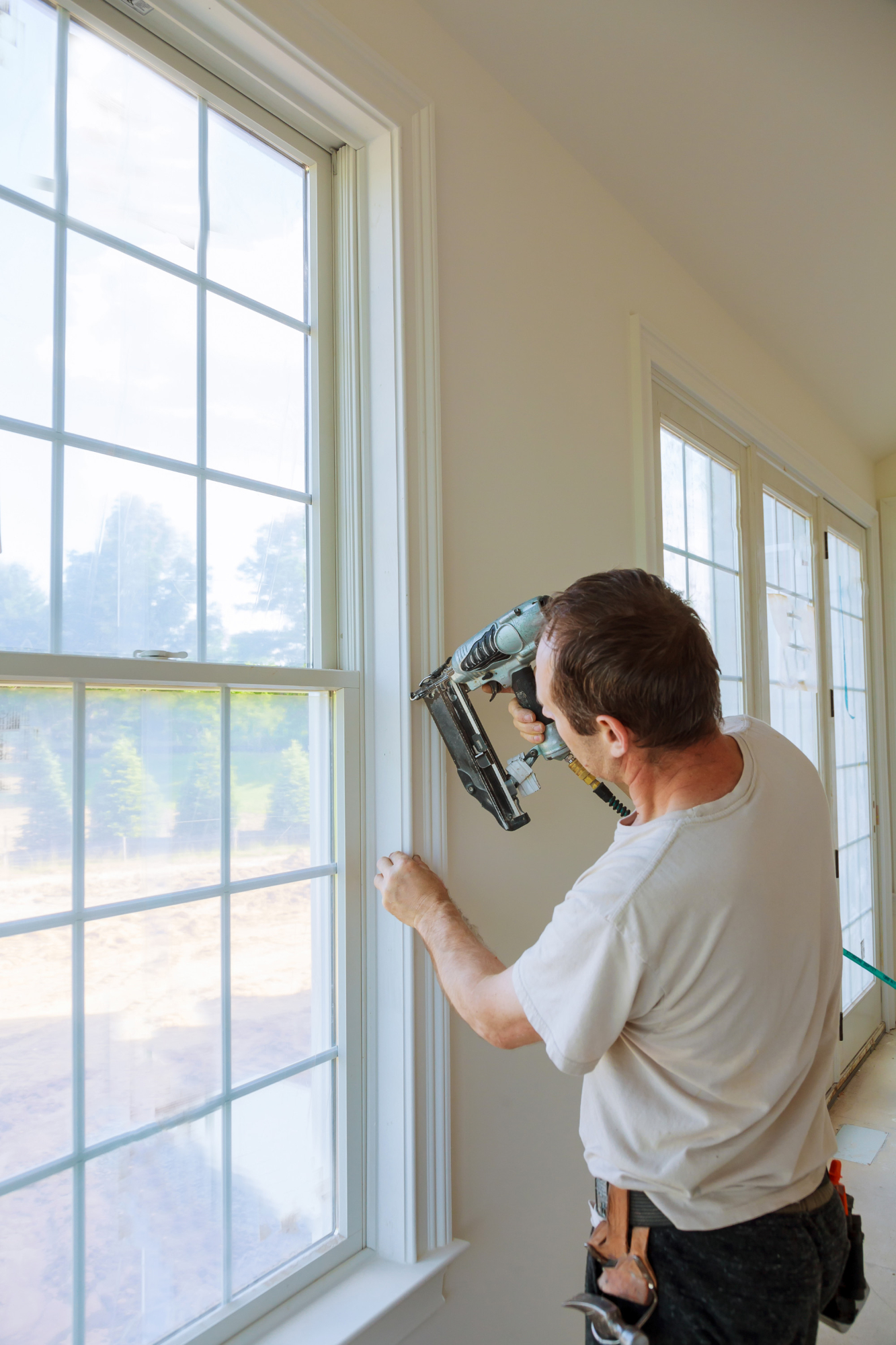 Window Replacement and installation window installation Putnam