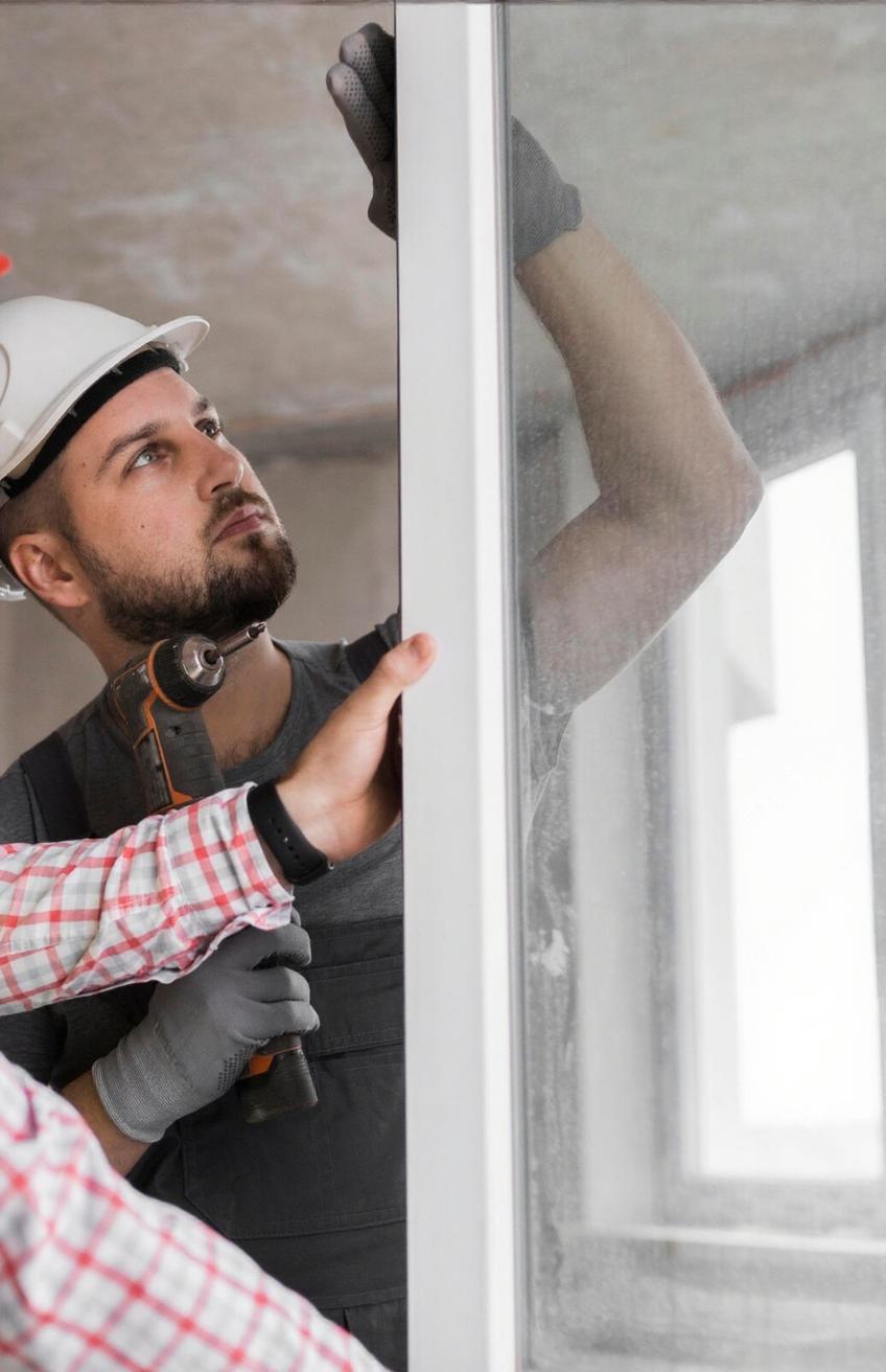 Window installation replacement Ossining, Westchester County