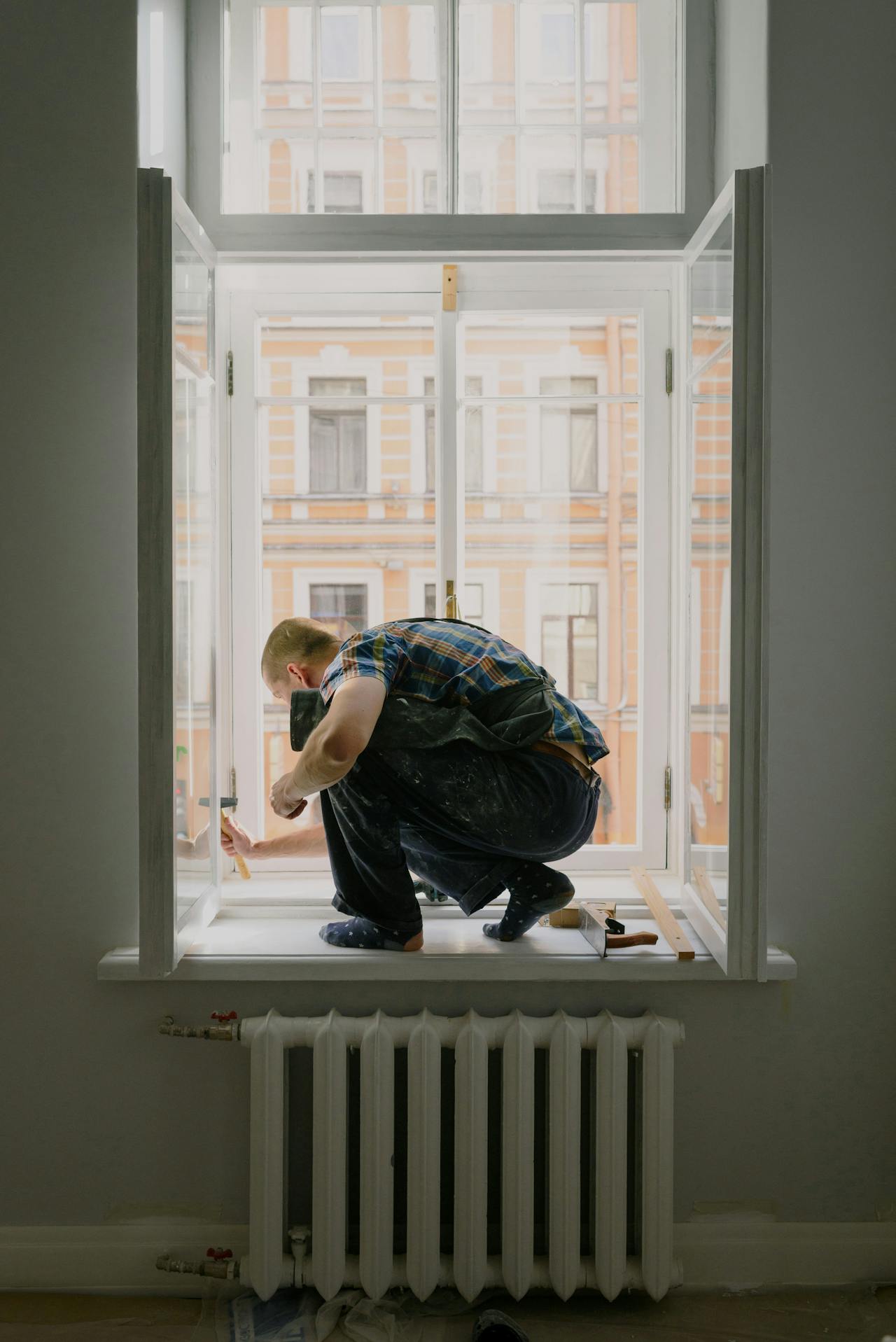 Window replacement and installation window installation replacement Rye