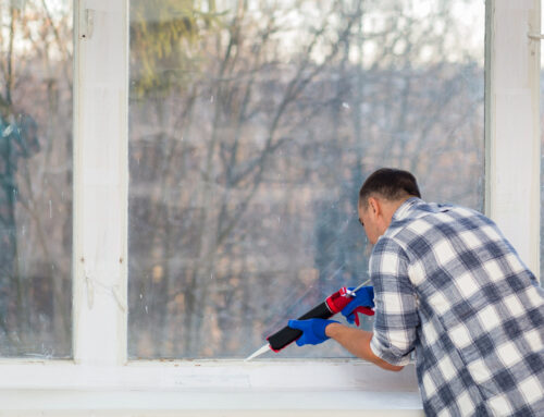 How Window Installation Nassau Improves Home Security?