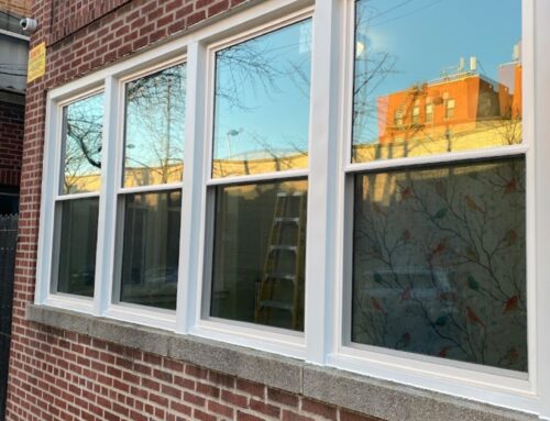 Why Bronx Homeowners Trust Onka Windows for Style & Efficiency